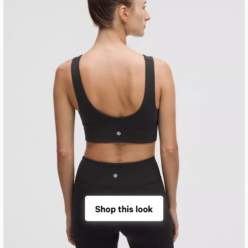 lululemon Align™ Bra
Light Support, A/B Cup